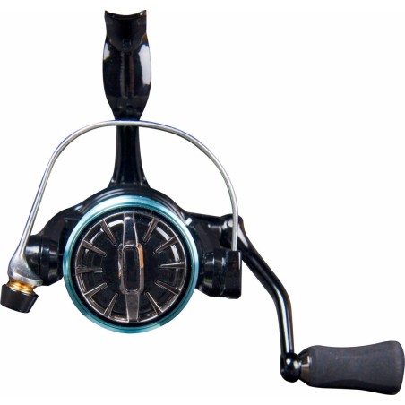 Moulinet Spinning Banax Hades Pro