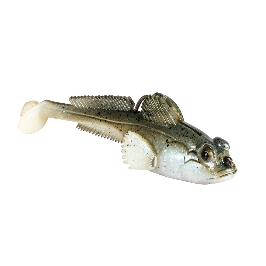 Soft Bait Z-Man Gobius 7,6cm - 10,5g