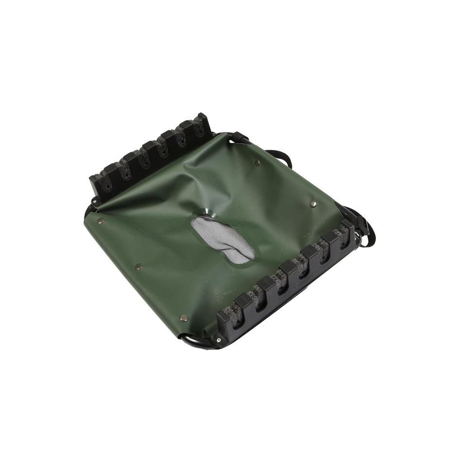 Rods Holder Float Tube Sparrow AXS