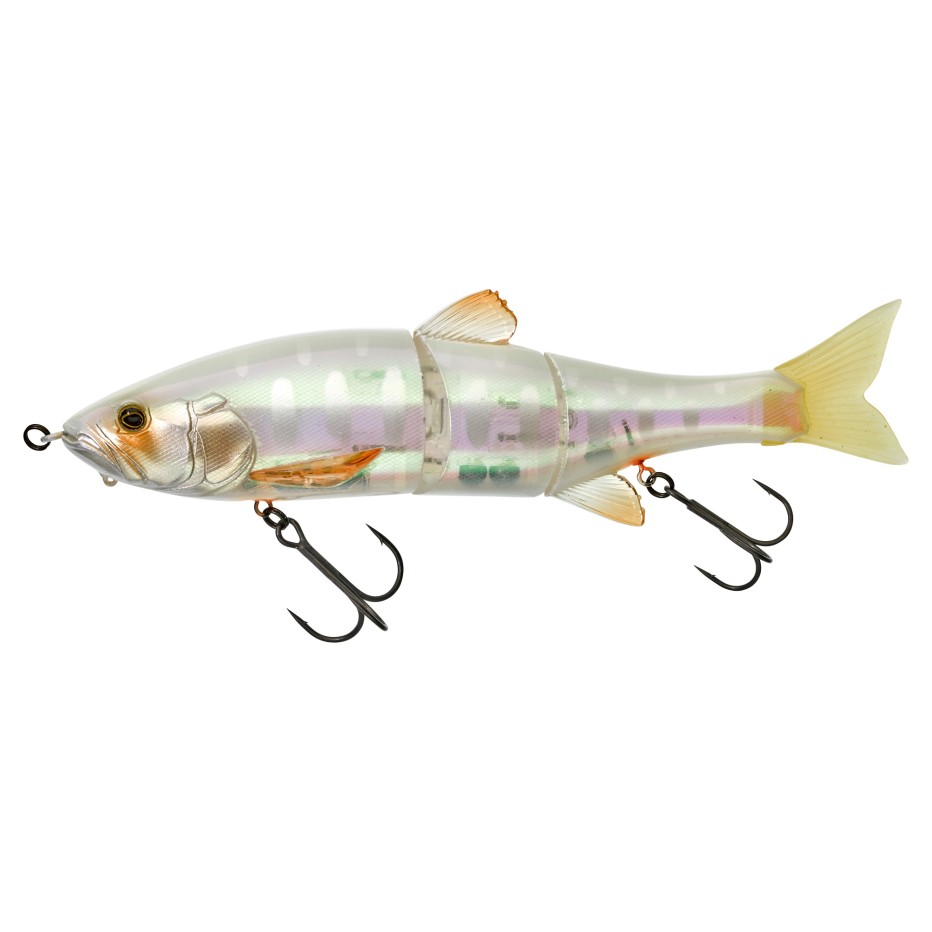 Poisson Nageur Illex Dowz Swimmer 180 SF