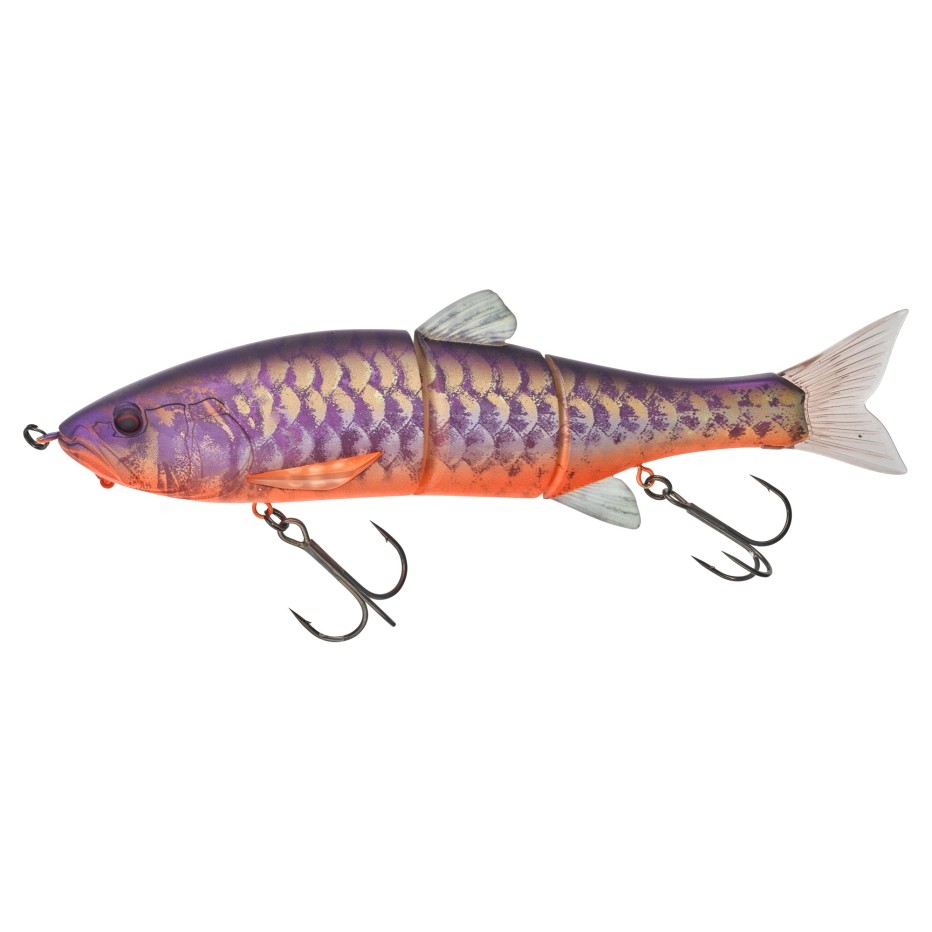 Poisson Nageur Illex Dowz Swimmer 180 SF