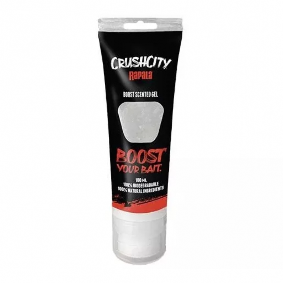 Atractante Rapala Crushcity Boost 90ml