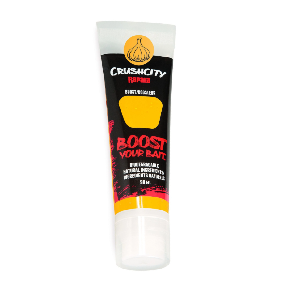 Atractante Rapala Crushcity Boost 90ml