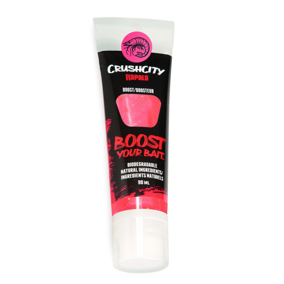 Lockstoff Rapala Crushcity Boost 90ml