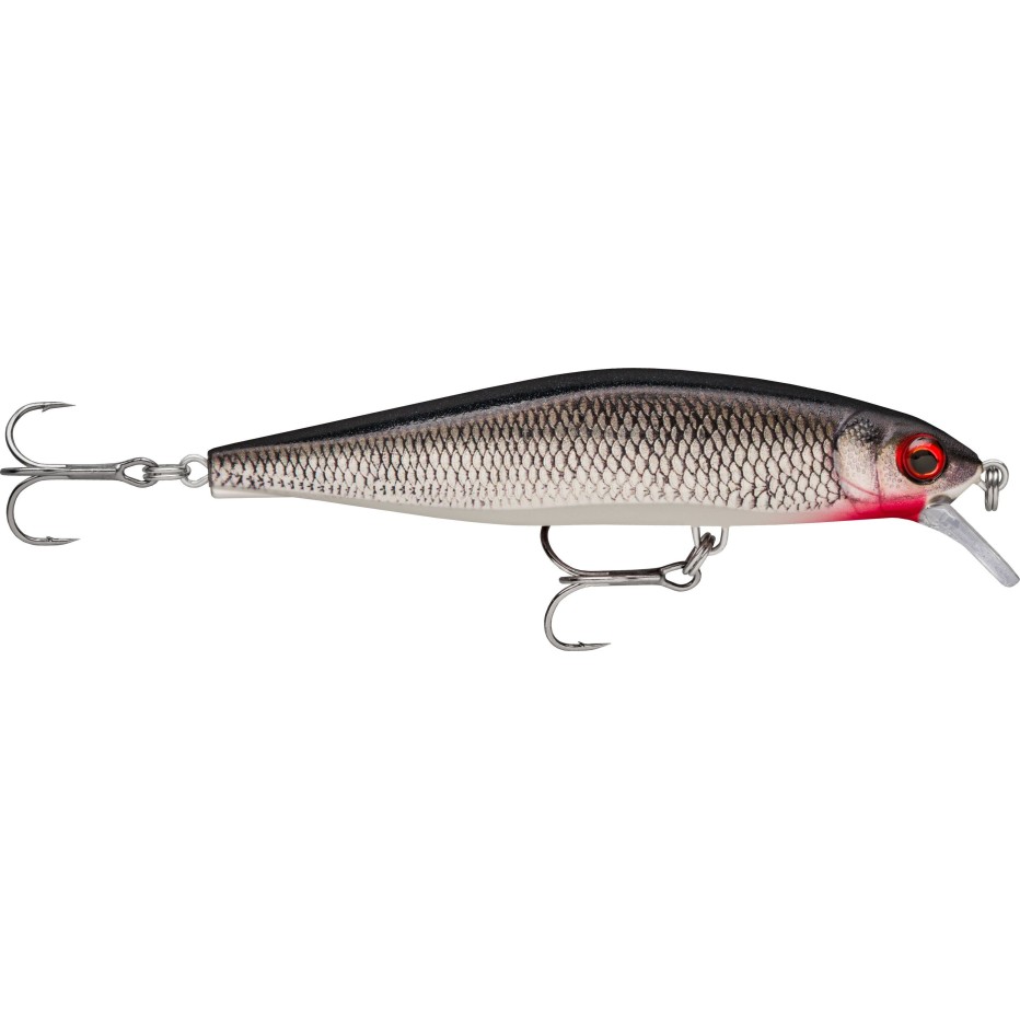 Señuelo Duro Rapala Precision Xtreme Air Boss 10cm