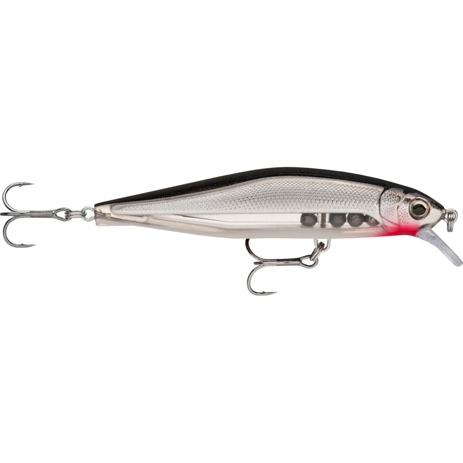 Señuelo Duro Rapala Precision Xtreme Air Boss 10cm