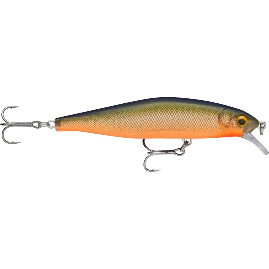 Poisson Nageur Rapala Precision Xtreme Air Boss 10cm