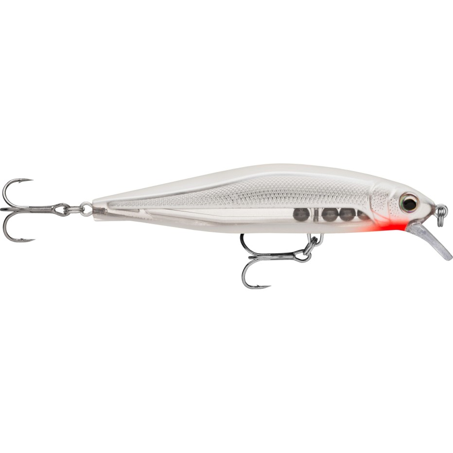 Wobbler Rapala Precision Xtreme Air Boss 10cm