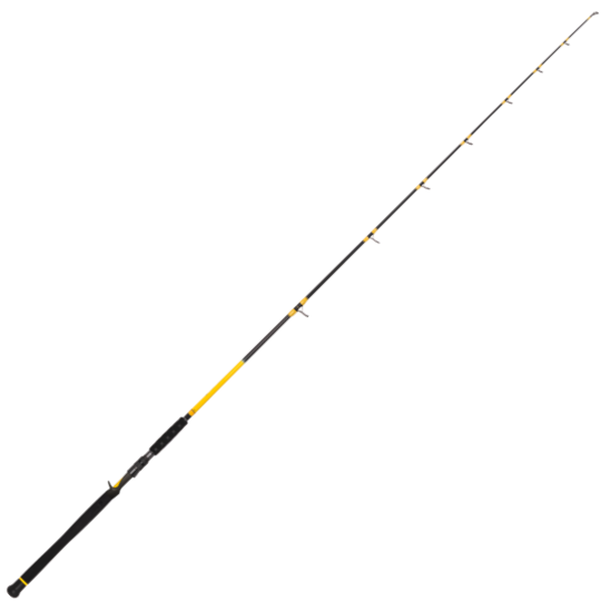 Casting Rod Black Cat Freestyle Pro 220