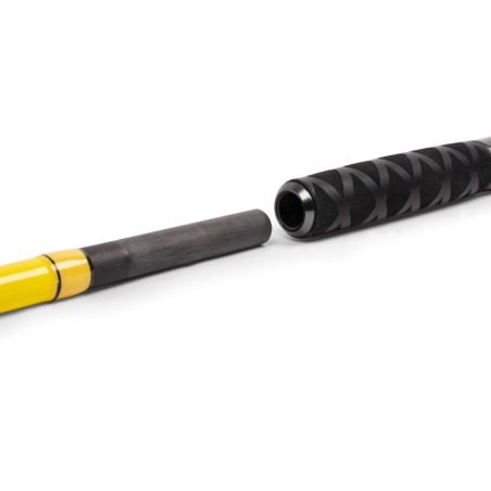 Baitcast Ruten Black Cat Freestyle Pro 220