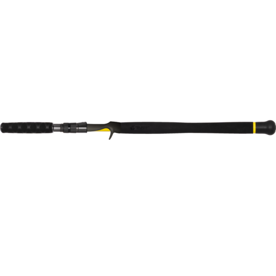 Casting Rod Black Cat Freestyle Pro 220