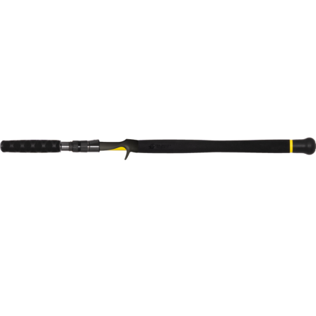 Caña Casting Black Cat Freestyle Pro 220