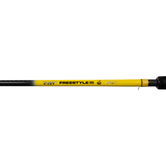 Canne Casting Black Cat Freestyle Pro 220