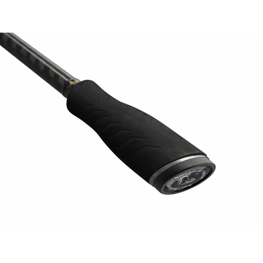 Canne Spinning Savage Gear Revenge SG2 Vertical