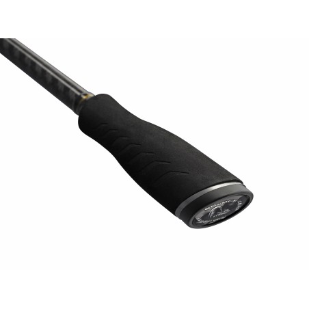 Caña Spinning Savage Gear Revenge SG2 Vertical