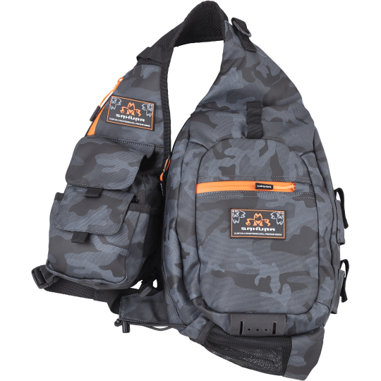 Sac Bandoulière Sakura Sling Crosser Bag