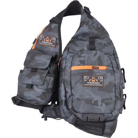 Sac Bandoulière Sakura Sling Crosser Bag