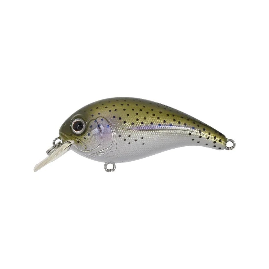 Hard Bait Tackle House Elfin Crank 4.5cm