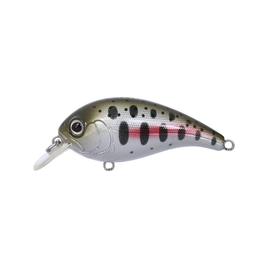 Señuelo Duro Tackle House Elfin Crank 4,5cm