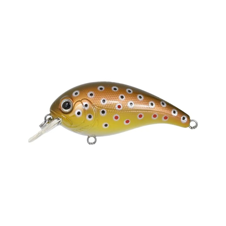 Hard Bait Tackle House Elfin Crank 4.5cm