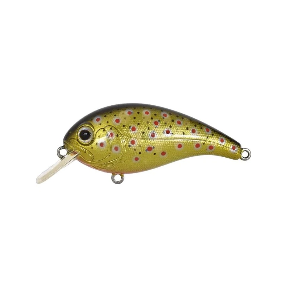 Señuelo Duro Tackle House Elfin Crank 4,5cm