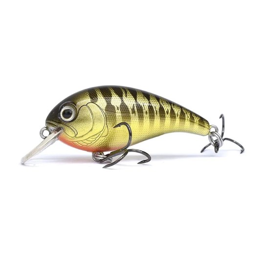 Hard Bait Tackle House Elfin Crank 4.5cm