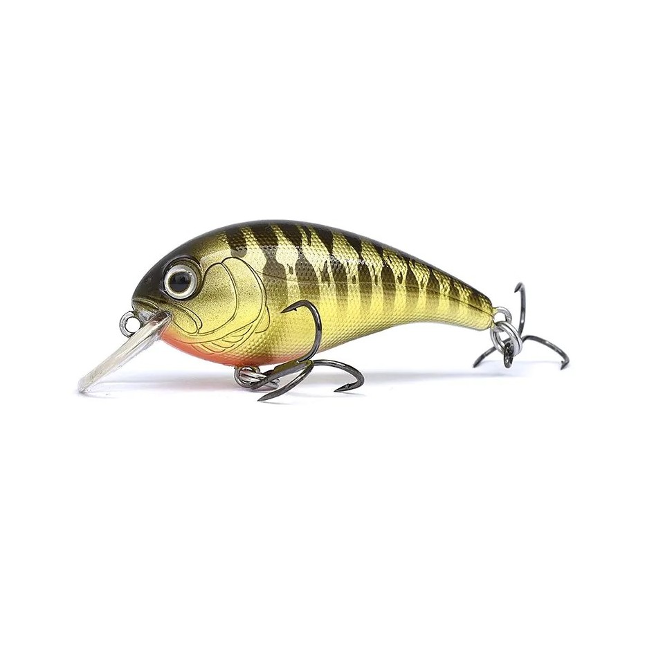 Wobbler Tackle House Elfin Crank 4,5cm