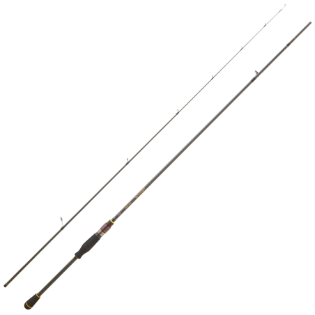 Caña Spinning Daiwa Legalis Rockfishing