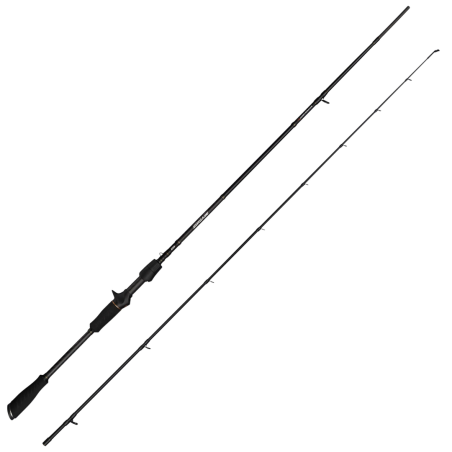 Baitcast Ruten Savage Gear Rache SG2 Vertical BC