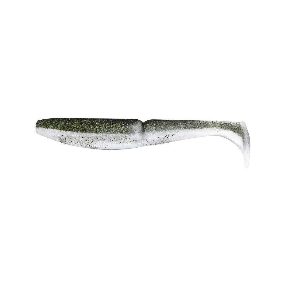Señuelo Sawamura One Up Shad 2 pulgadas - 5,3cm