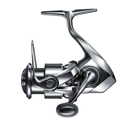 Moulinet Spinning Shimano Stella FK