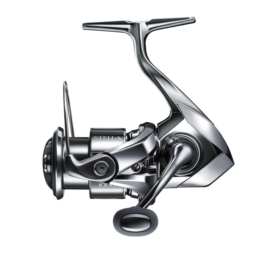 Spinning Reel Shimano Stella FK