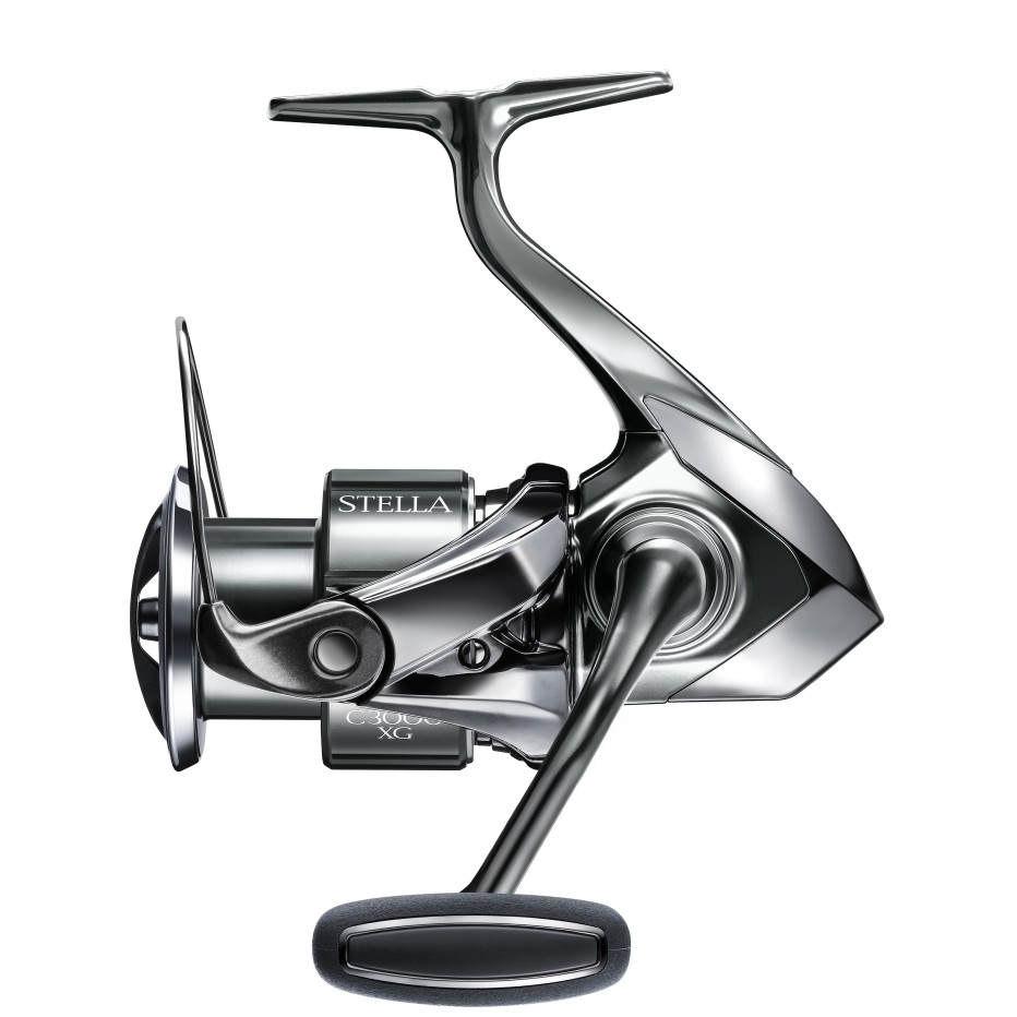 Moulinet Spinning Shimano Stella FK