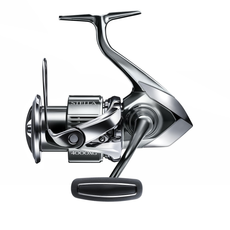 Spinnrollen Shimano Stella FK