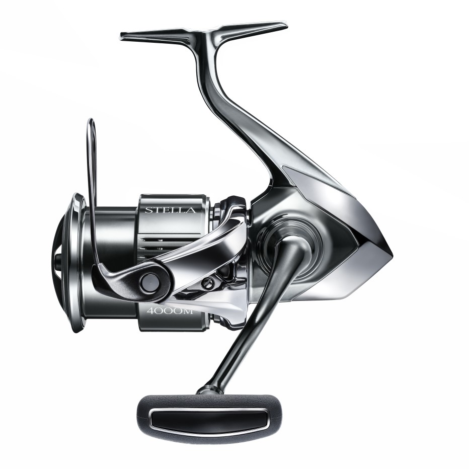 Carrete spinning Shimano Stella FK