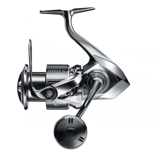 Spinning Reel Shimano Stella FK
