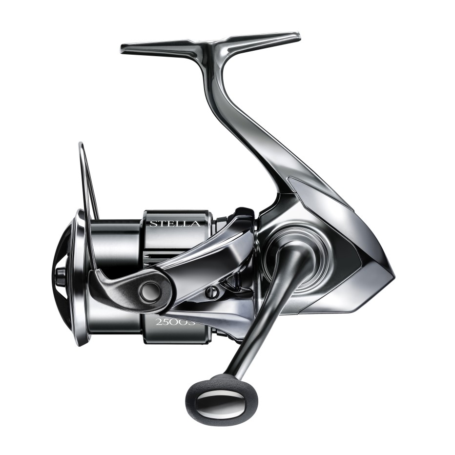 Spinning Reel Shimano Stella FK