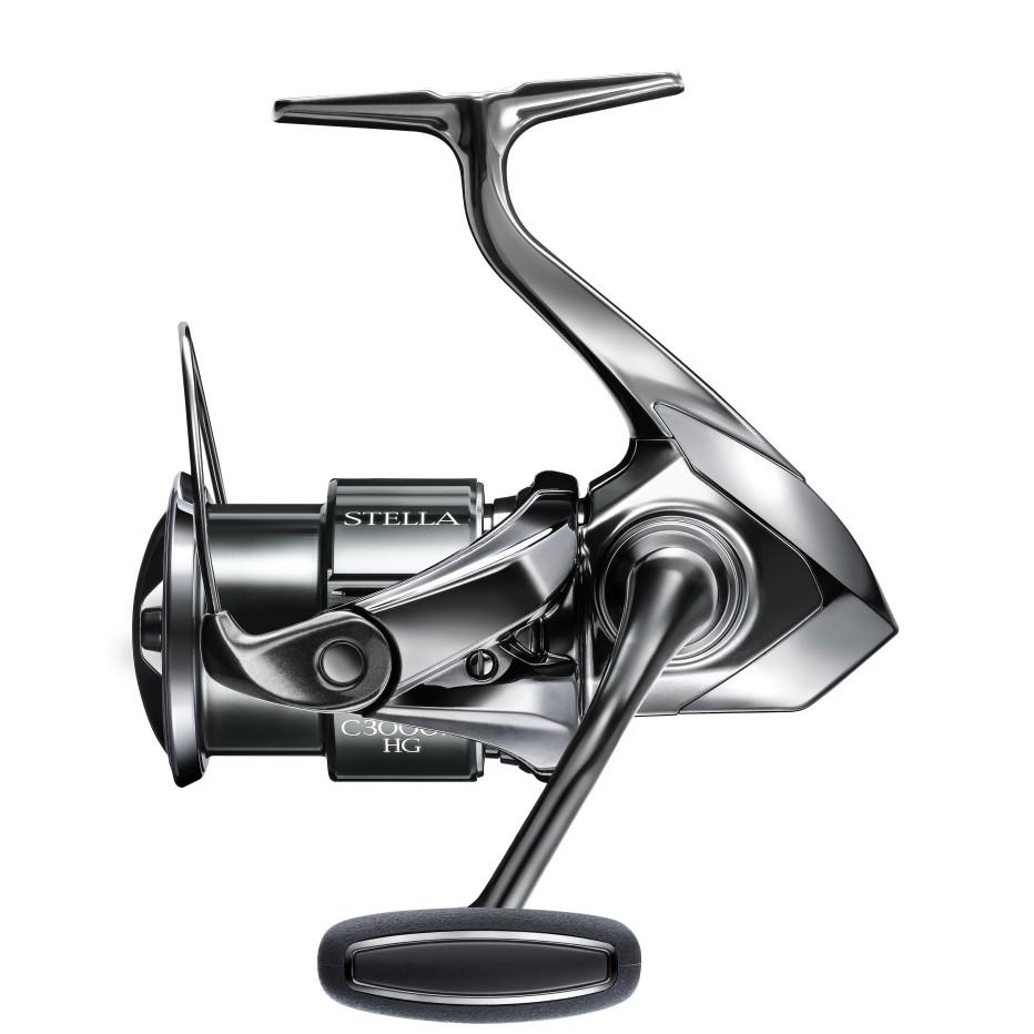 Spinning Reel Shimano Stella FK