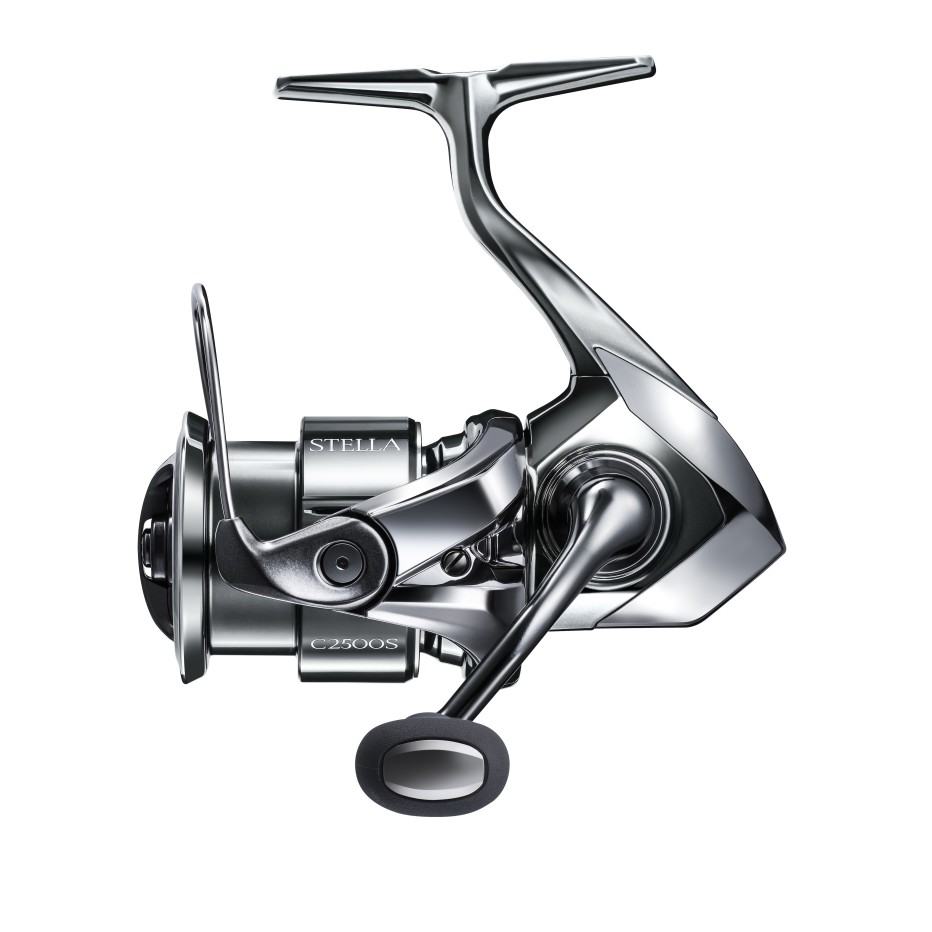 Carrete spinning Shimano Stella FK