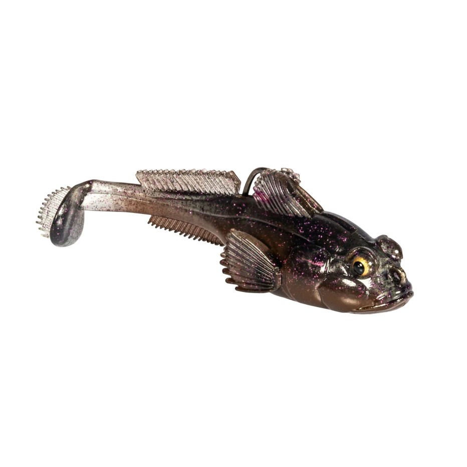 Gummifische Z-Man Gobius 7,6cm - 14g
