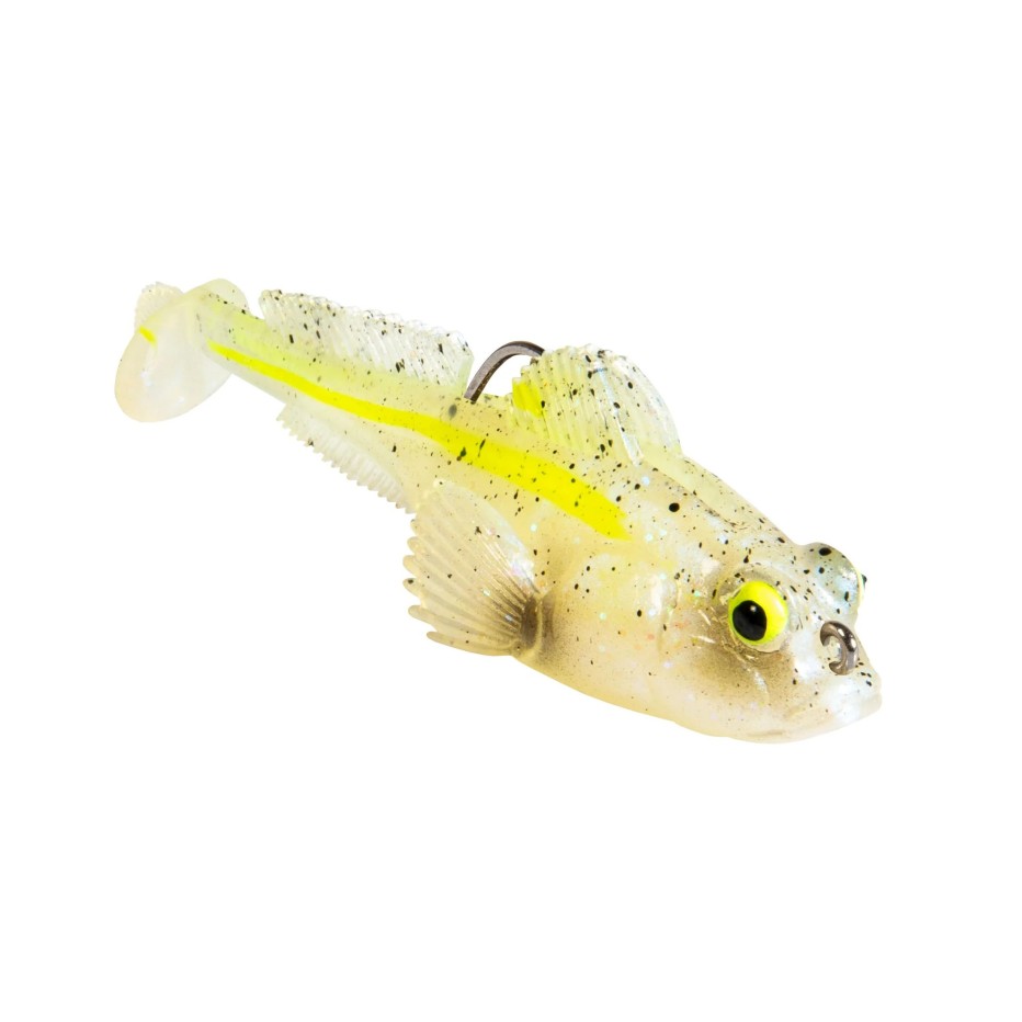 Leurre Souple Z-Man Gobius 7,6cm - 14g
