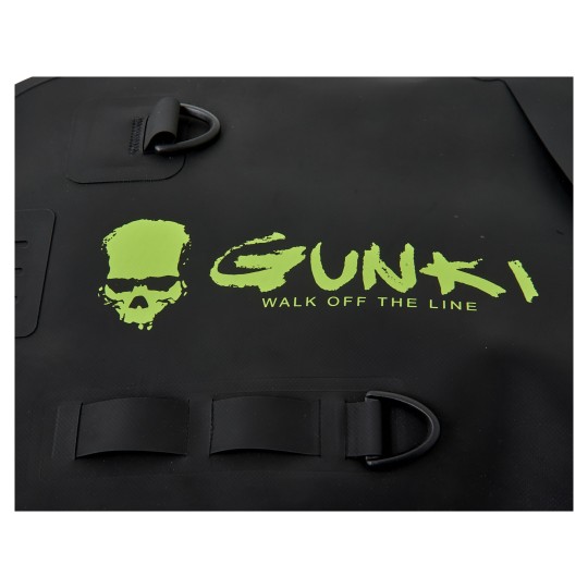 Mochila Gunki Wading Proteam Backpack