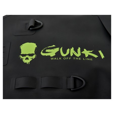 Gunki Wading Proteam Backpack
