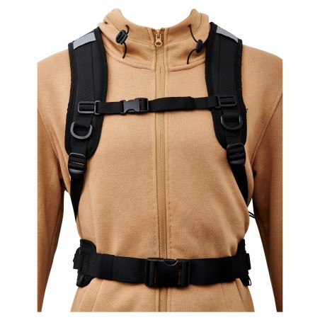 Mochila Gunki Wading Proteam Backpack