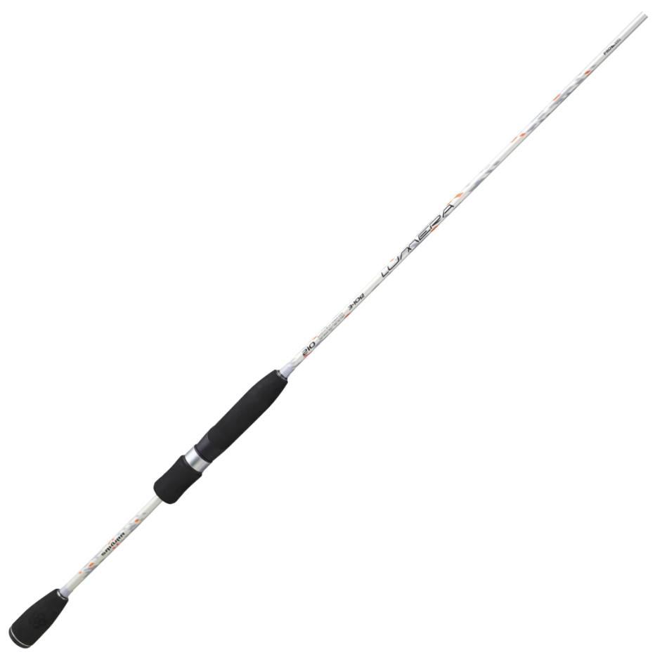 Spinning Rod Sakura Lumera