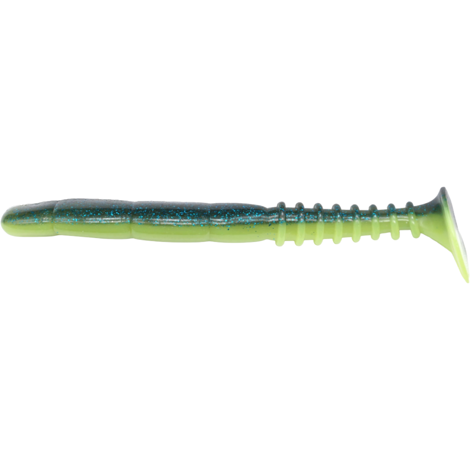 Gummifische Reins Fat RockVibe 6,5" - 16cm