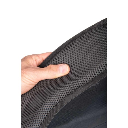 Crossbody Fox Rage Messenger Bag