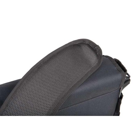 Crossbody Fox Rage Messenger Bag