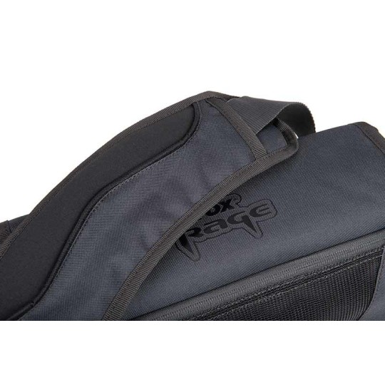 Sac Bandoulière Fox Rage Messenger Bag