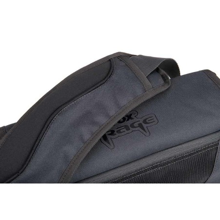 Bolso de Hombro Fox Rage Messenger Bag